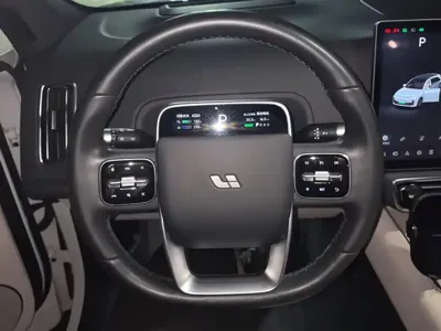 Li Auto Li L7 2023, 71200 км, за 25236.96 USD - фото 15