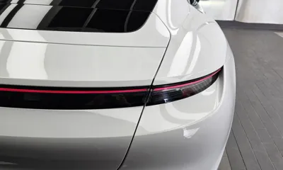 Porsche Taycan 2022, 32786 км, за 64039.12 USD - фото 23