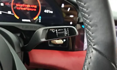 Porsche Taycan 2022, 32786 км, за 64039.12 USD - фото 29