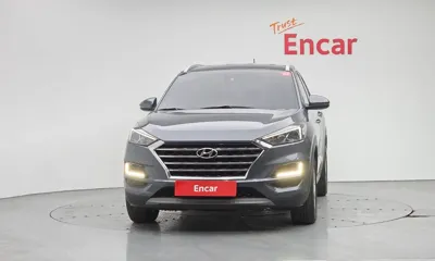 Hyundai Tucson 2020, 78111 км, за 9706.85 USD