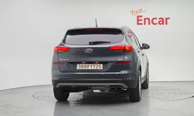 Hyundai Tucson 2020, 78111 км, за 9706.85 USD