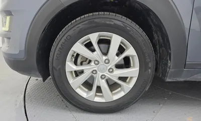 Hyundai Tucson 2020, 78111 км, за 9706.85 USD