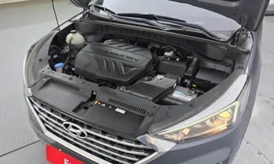 Hyundai Tucson 2020, 78111 км, за 9706.85 USD - фото 6