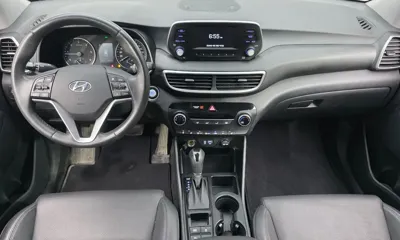 Hyundai Tucson 2020, 78111 км, за 9706.85 USD - фото 7