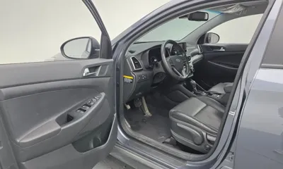 Hyundai Tucson 2020, 78111 км, за 9706.85 USD - фото 10