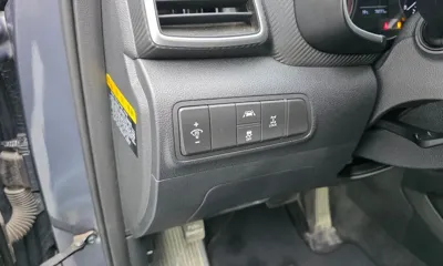 Hyundai Tucson 2020, 78111 км, за 9706.85 USD - фото 12
