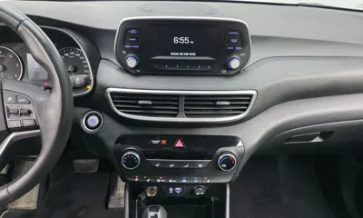 Hyundai Tucson 2020, 78111 км, за 9706.85 USD - фото 15