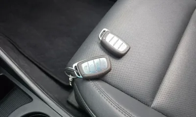 Hyundai Tucson 2020, 78111 км, за 9706.85 USD - фото 18