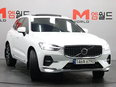 Volvo XC60 2025, 25845 км, за 33673.52 USD