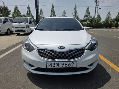 Kia K3 2013, 131533 км, за 3479.06 USD