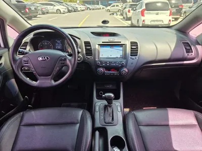 Kia K3 2013, 131533 км, за 3479.06 USD - фото 6