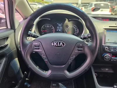 Kia K3 2013, 131533 км, за 3479.06 USD - фото 7