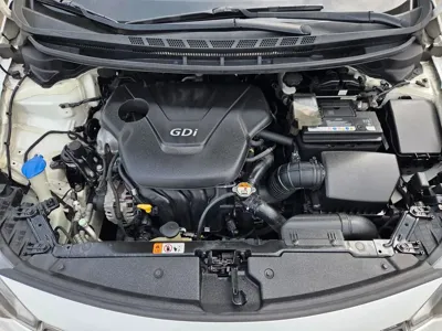 Kia K3 2013, 131533 км, за 3479.06 USD - фото 13