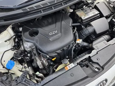 Kia K3 2013, 131533 км, за 3479.06 USD - фото 14
