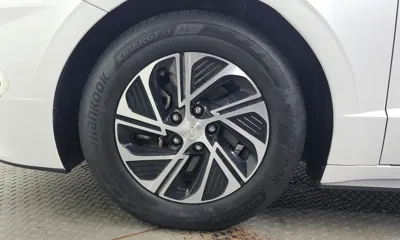 Hyundai Sonata 2021, 128239 км, за 10043.32 USD