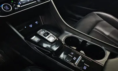 Hyundai Sonata 2021, 128239 км, за 10043.32 USD - фото 9