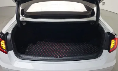 Hyundai Sonata 2021, 128239 км, за 10043.32 USD - фото 27