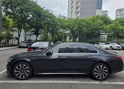 Mercedes-Benz E-Class 2024, 45373 км, за 41683.08 USD