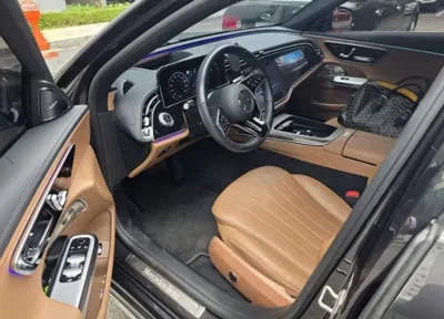 Mercedes-Benz E-Class 2024, 45373 км, за 41683.08 USD - фото 6