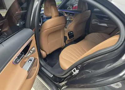 Mercedes-Benz E-Class 2024, 45373 км, за 41683.08 USD - фото 7