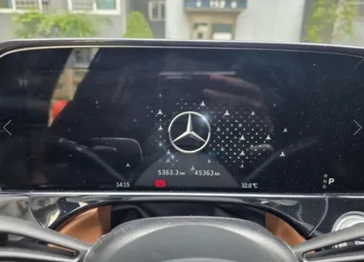 Mercedes-Benz E-Class 2024, 45373 км, за 41683.08 USD - фото 9