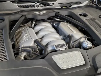 Bentley Mulsanne 2017, 86000 км, за 96494.68 USD - фото 6