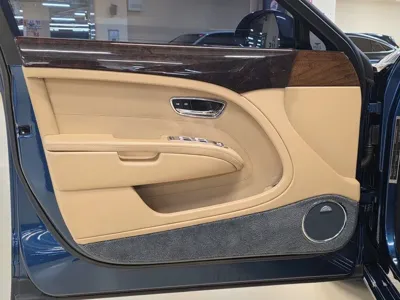 Bentley Mulsanne 2017, 86000 км, за 96494.68 USD - фото 7