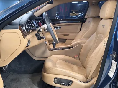 Bentley Mulsanne 2017, 86000 км, за 96494.68 USD - фото 8