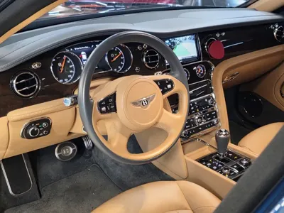 Bentley Mulsanne 2017, 86000 км, за 96494.68 USD - фото 9