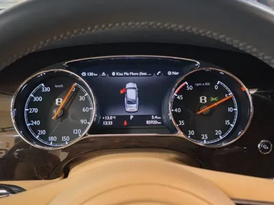 Bentley Mulsanne 2017, 86000 км, за 96494.68 USD - фото 10