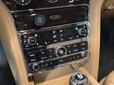 Bentley Mulsanne 2017, 86000 км, за 96494.68 USD - фото 12