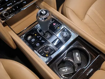 Bentley Mulsanne 2017, 86000 км, за 96494.68 USD - фото 13