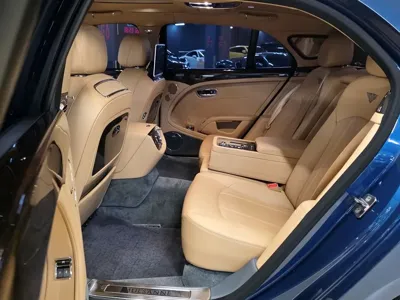 Bentley Mulsanne 2017, 86000 км, за 96494.68 USD - фото 14