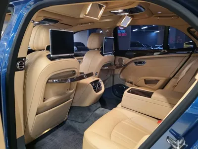 Bentley Mulsanne 2017, 86000 км, за 96494.68 USD - фото 15