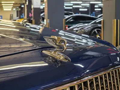 Bentley Mulsanne 2017, 86000 км, за 96494.68 USD - фото 20