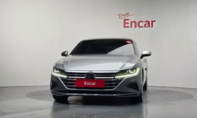 Volkswagen Arteon 2022, 52827 км, за 17178.72 USD