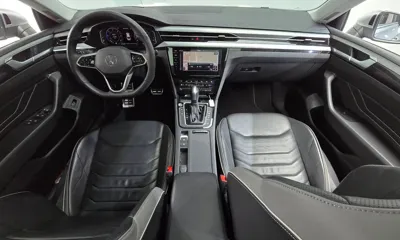 Volkswagen Arteon 2022, 52827 км, за 17178.72 USD - фото 7