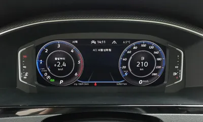 Volkswagen Arteon 2022, 52827 км, за 17178.72 USD - фото 8