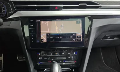 Volkswagen Arteon 2022, 52827 км, за 17178.72 USD - фото 14