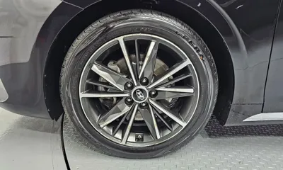 Hyundai Grandeur 2020, 125296 км, за 10744.28 USD