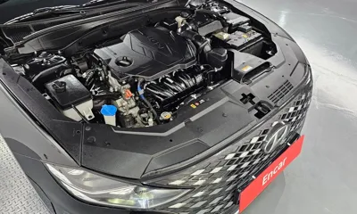 Hyundai Grandeur 2020, 125296 км, за 10744.28 USD - фото 6