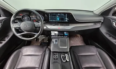 Hyundai Grandeur 2020, 125296 км, за 10744.28 USD - фото 7