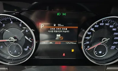 Hyundai Grandeur 2020, 125296 км, за 10744.28 USD - фото 8