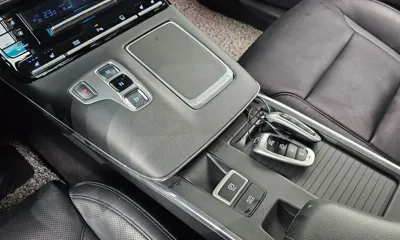 Hyundai Grandeur 2020, 125296 км, за 10744.28 USD - фото 9
