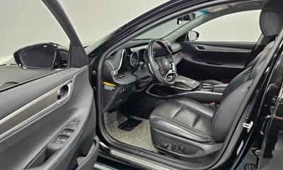 Hyundai Grandeur 2020, 125296 км, за 10744.28 USD - фото 10