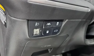 Hyundai Grandeur 2020, 125296 км, за 10744.28 USD - фото 20