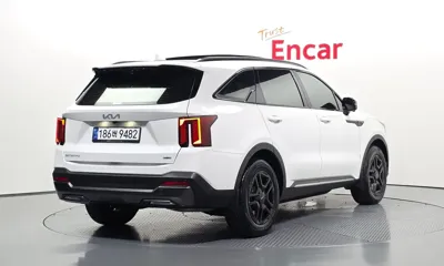 Kia Sorento 2024, 33221 км, за 28859.95 USD