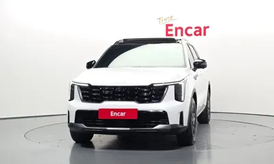 Kia Sorento 2024, 33221 км, за 28859.95 USD
