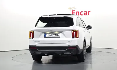 Kia Sorento 2024, 33221 км, за 28859.95 USD