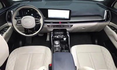 Kia Sorento 2024, 33221 км, за 28859.95 USD - фото 7